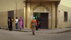 A l'école de l'universel : Germaine Le Goff