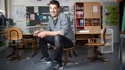 A l'école des philosophes