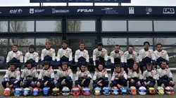 Visuel de A l'école des pilotes de course