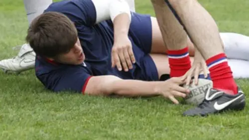 A l'école du rugby E02