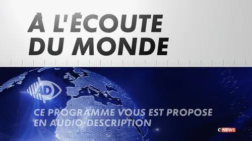A l'écoute du monde