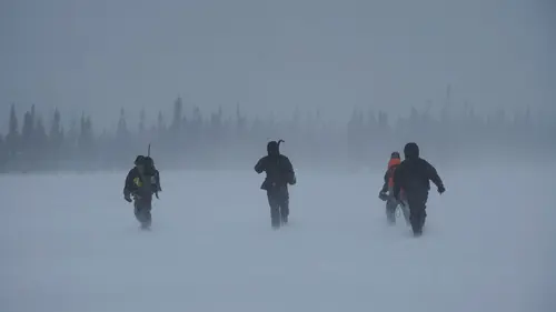 A l'épreuve d'une tribu Best of