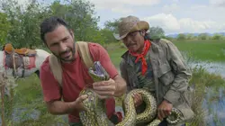 A l'épreuve d'une tribu