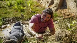 A l'épreuve d'une tribu Animaux sauvages