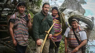 Environnement extrême