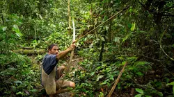 A l'épreuve d'une tribu Outils de survie