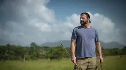 A l'épreuve d'une tribu E02 La forêt des extrêmes