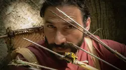 A l'épreuve d'une tribu  E01 La jungle des extrêmes