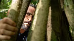 A l'épreuve d'une tribu Animaux sauvages