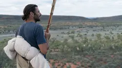 A l'épreuve d'une tribu  L'enfer de l'outback