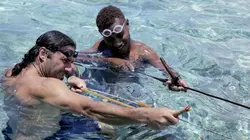 A l'épreuve d'une tribu