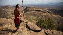 A l'épreuve d'une tribu