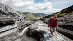 A l'épreuve d'une tribu Canyon hostile