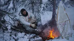 A l'épreuve d'une tribu Blizzard mortel