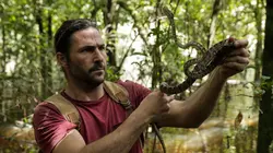 A l'épreuve d'une tribu : Amazonie Jungle empoisonnée