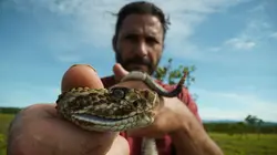 A l'épreuve d'une tribu : Amazonie Plaines mortelles