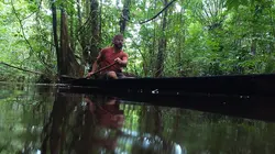 A l'épreuve d'une tribu : Amazonie