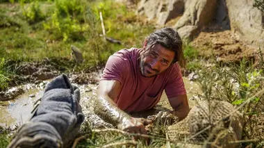 A l'épreuve d'une tribu Animaux sauvages