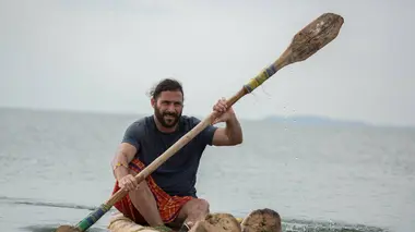 A l'épreuve d'une tribu E01 La jungle des extrêmes