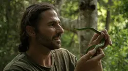 A l'épreuve d'une tribu en Chine