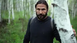 A l'épreuve d'une tribu en Chine