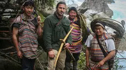 A l'épreuve d'une tribu en Chine