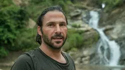 A l'épreuve d'une tribu en Chine