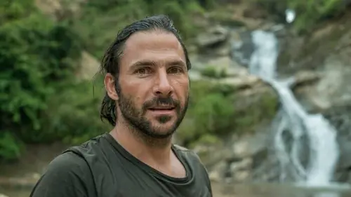 A l'épreuve d'une tribu en Chine