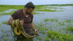 A l'épreuve d'une tribu : Les Andes