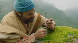 A l'épreuve d'une tribu : Les Andes