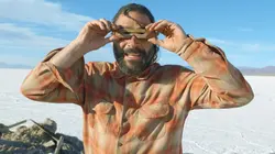 A l'épreuve d'une tribu : Les Andes