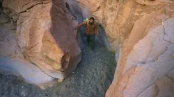 A l'épreuve d'une tribu : Les Andes