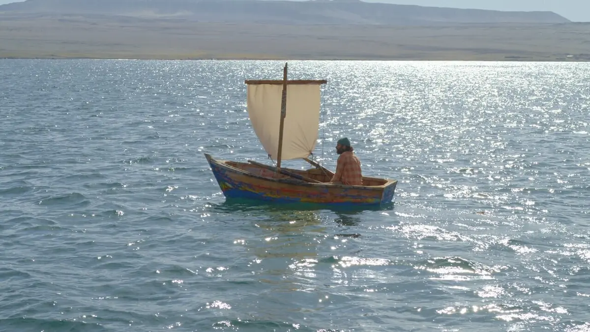 Épisodes de A l'épreuve d'une tribu : Les Andes