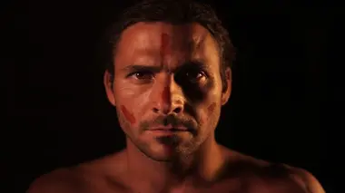 A l'épreuve d'une tribu Les maîtres de la forêt