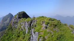 A l'épreuve d'une tribu : Mékong  Descente mortelle