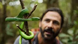 A l'épreuve d'une tribu : Mékong  Aux armes