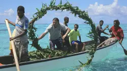 A l'épreuve d'une tribu : Mékong