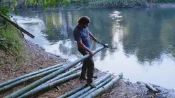 A l'épreuve d'une tribu : Mékong