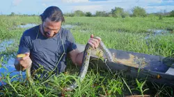 A l'épreuve d'une tribu : Mékong