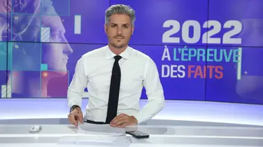 A l'épreuve des faits