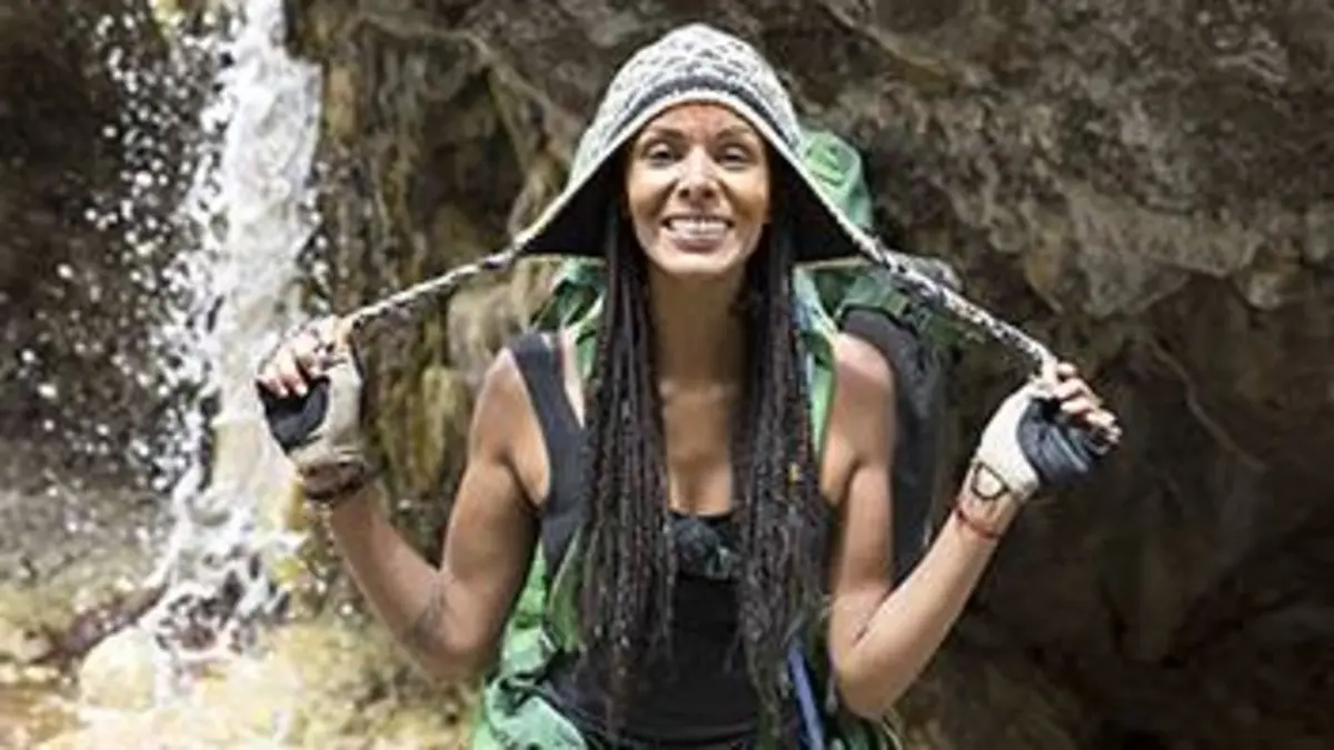 A l'état sauvage Retour sur l'aventure avec Shy'm