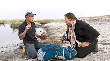 Retour sur l'aventure avec Laure Manaudou