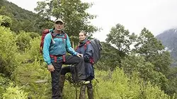 Sur M6 à 23h05 : A l'état sauvage