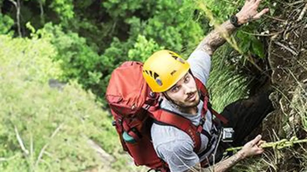 A l'état sauvage Retour sur l'aventure avec M Pokora