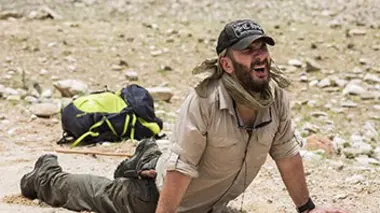 A l'état sauvage Michaël Youn dans les pas de Mike Horn