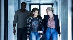 Sur France 2 à 21h10 : A l'instinct