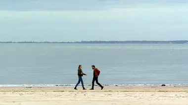 A l'intérieur S01E03 Maxime