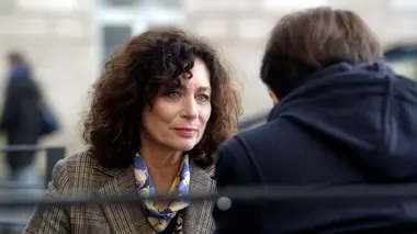A l'intérieur S01E05 Simon