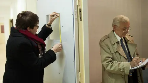 A l'ombre de la république