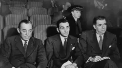 A l'ombre de la Seconde Guerre mondiale Ingéniosité sans limite